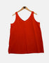 Orange big tank FM